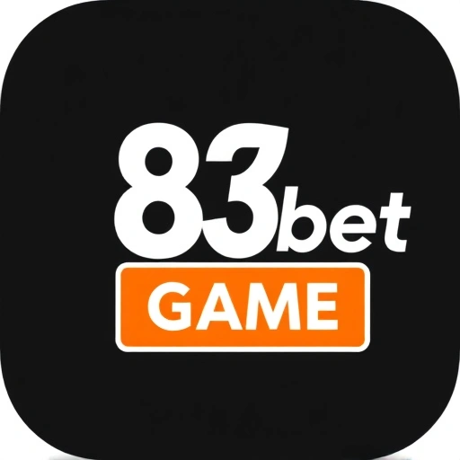 Logo da 83bet