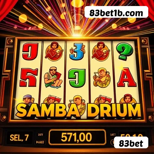 Controle de apostas 83bet