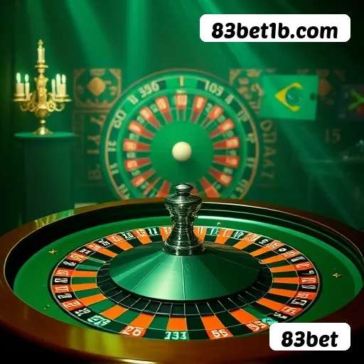 Prêmio 83bet